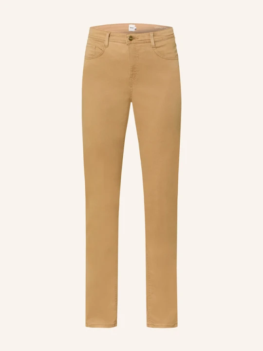 Zdjęcie produktu Brax Jeansy Mary beige JASNOBRĄZOWY