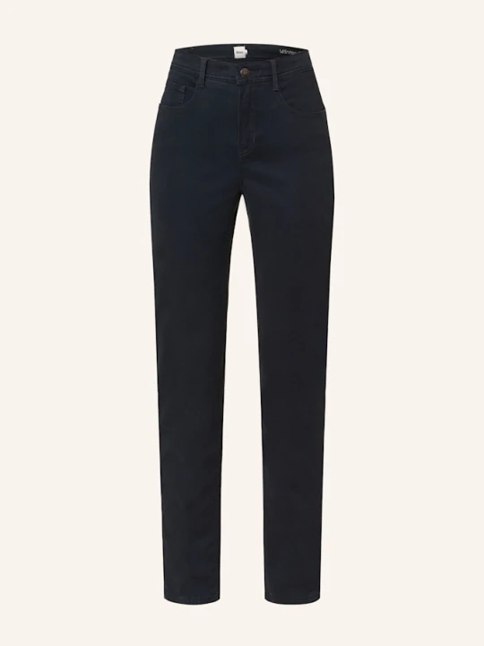 Zdjęcie produktu Brax Jeansy Mary blau 22 NAVY