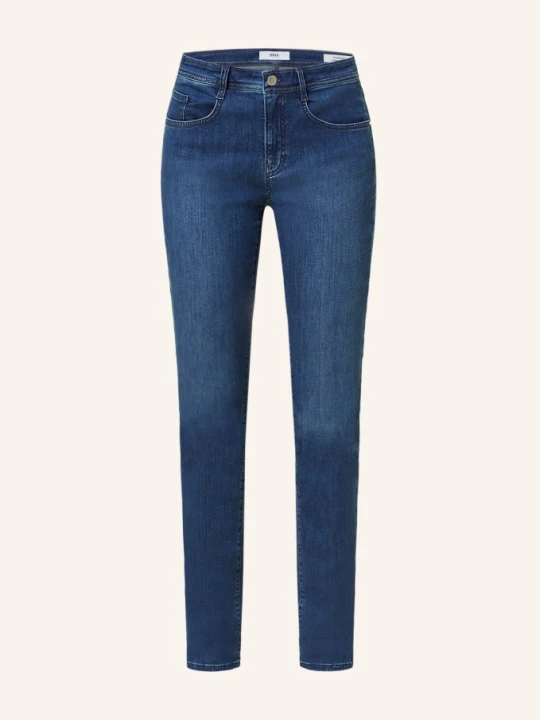 Zdjęcie produktu Brax Jeansy Mary blau 25 USED REGULAR BLUE