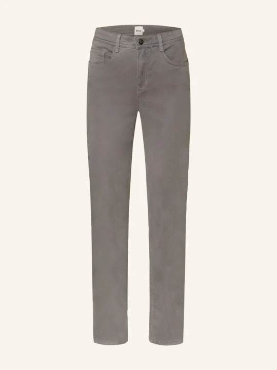 Zdjęcie produktu Brax Jeansy Mary grau 06 SMOKE GREY