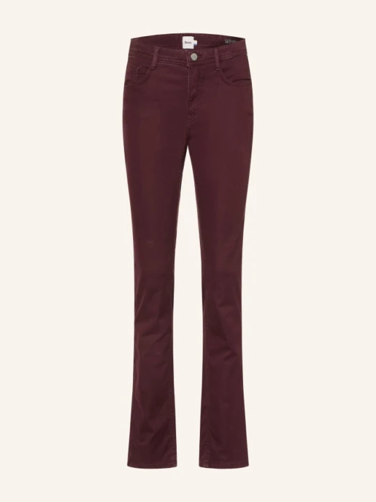 Zdjęcie produktu Brax Jeansy Mary lila 82 82