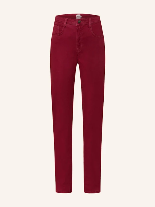 Zdjęcie produktu Brax Jeansy Mary rot 40 MULBERRY