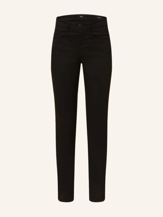 Zdjęcie produktu Brax Jeansy Mary schwarz 01 CLEAN PERMA BLACK