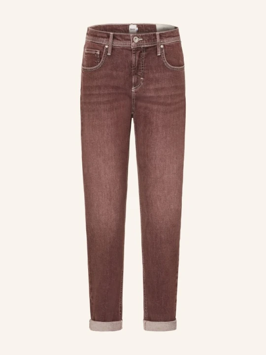 Zdjęcie produktu Brax Jeansy Mom Miley rot 82 82