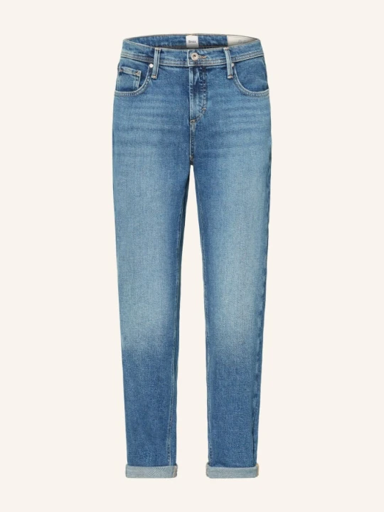 Zdjęcie produktu Brax Jeansy Mom Miley S blau 16 16
