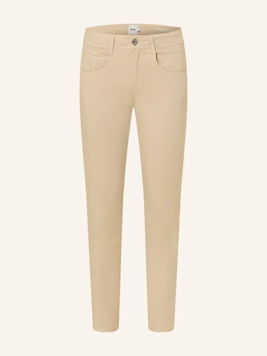 Zdjęcie produktu Brax Jeansy Shakira S beige