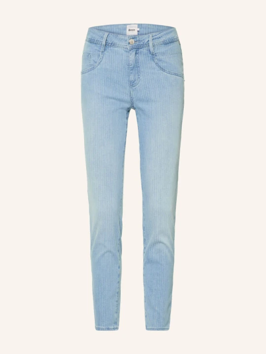 Zdjęcie produktu Brax Jeansy Shakira S blau 28 USED LIGHT BLUE