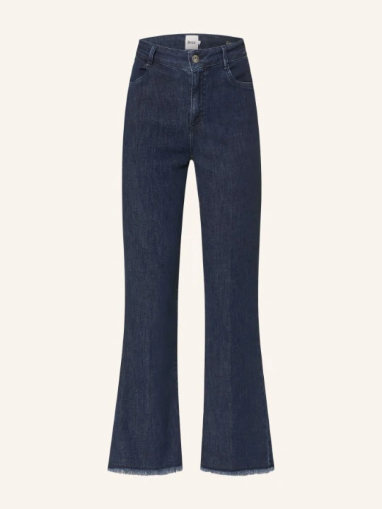 Zdjęcie produktu Brax Jeansy Shakira S blau