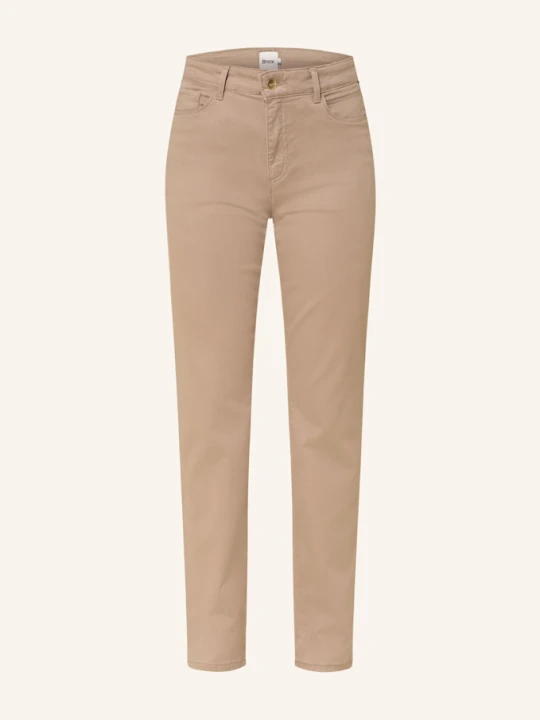 Zdjęcie produktu Brax Jeansy Skinny Shakira beige