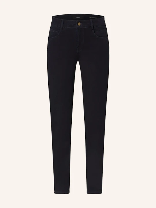 Zdjęcie produktu Brax Jeansy Skinny Shakira blau 22 CLEAN BLUE BLACK