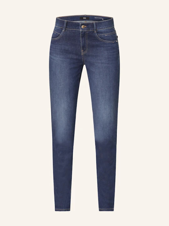 Zdjęcie produktu Brax Jeansy Skinny Shakira blau 24 USED REGULAR BLUE