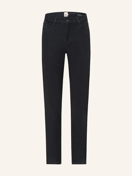 Zdjęcie produktu Brax Jeansy Skinny Shakira blau 22 NAVY