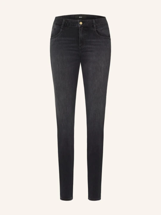 Zdjęcie produktu Brax Jeansy Skinny Shakira grau 03 03