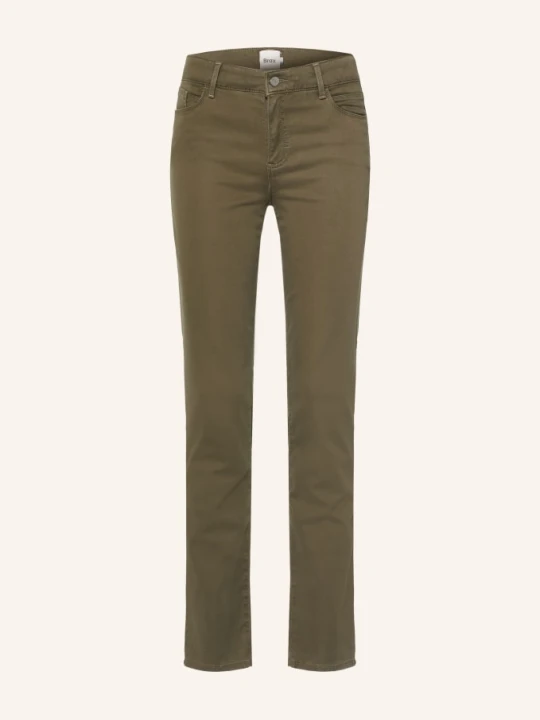 Zdjęcie produktu Brax Jeansy Skinny Shakira gruen 33 33