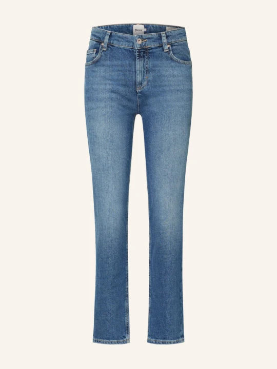 Zdjęcie produktu Brax Jeansy Straight Madison S blau 16 16