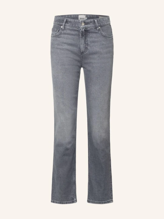 Zdjęcie produktu Brax Jeansy Straight Madison S grau 06 06