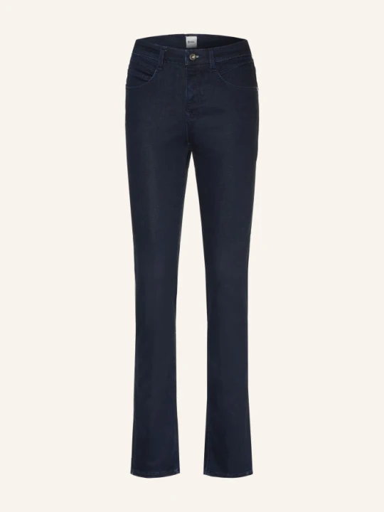 Zdjęcie produktu Brax Jeansy Straight Mary blau 22 22