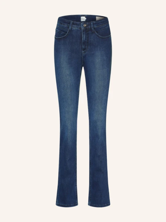 Zdjęcie produktu Brax Jeansy Straight Mary blau 24 24