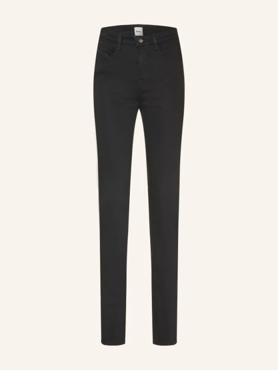 Zdjęcie produktu Brax Jeansy Straight Mary schwarz 02 02