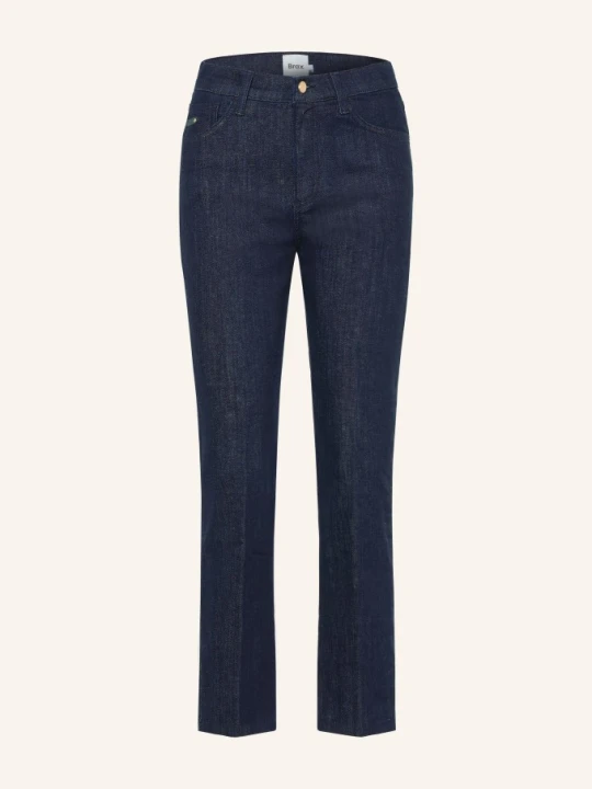Zdjęcie produktu Brax Jeansy Straight May blau 22 22