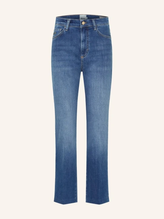 Zdjęcie produktu Brax Jeansy Straight May blau 25 25
