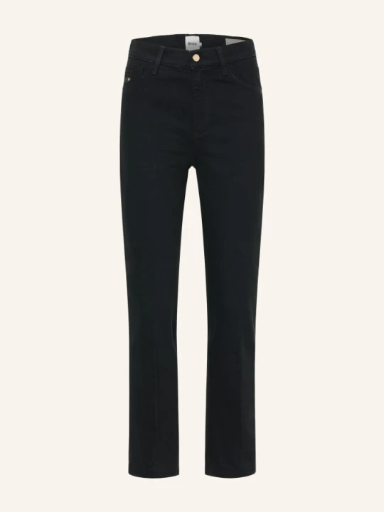 Zdjęcie produktu Brax Jeansy Straight May schwarz 02 02