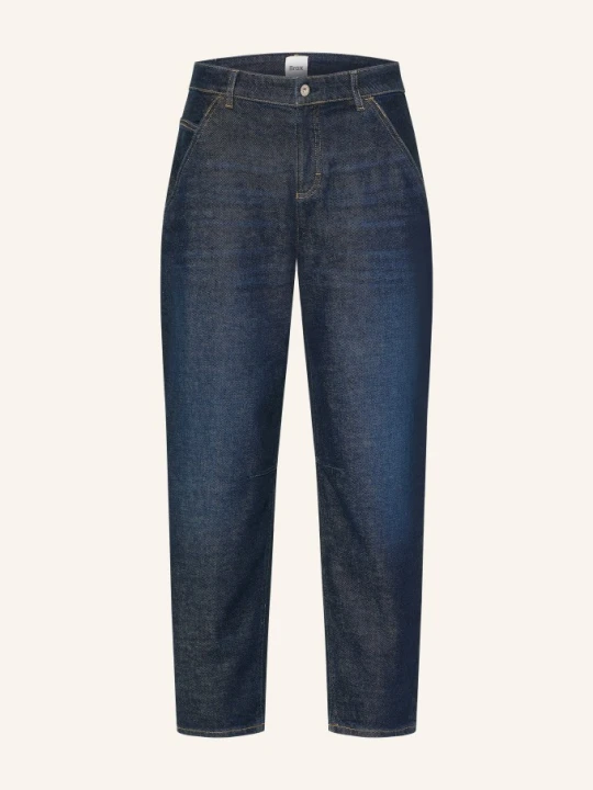 Zdjęcie produktu Brax Jeansy Typu Barrel Megan S blau 13 13