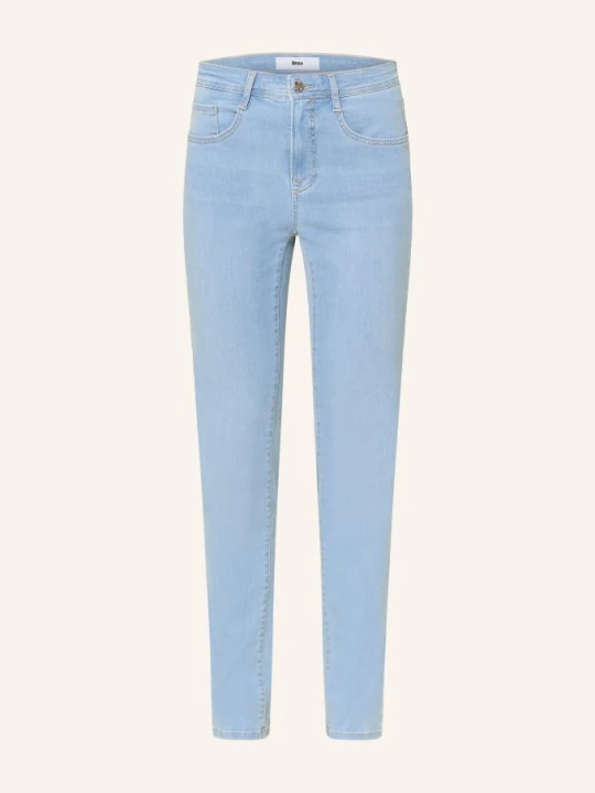 Zdjęcie produktu Brax Proste Dżinsy Mary blau 19 USED LIGHT BLUE