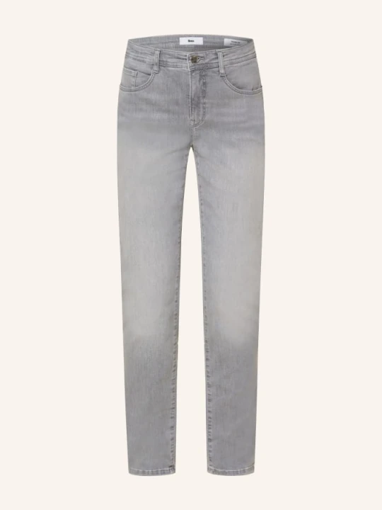Zdjęcie produktu Brax Proste Dżinsy Mary grau 08 USED LIGHT GREY