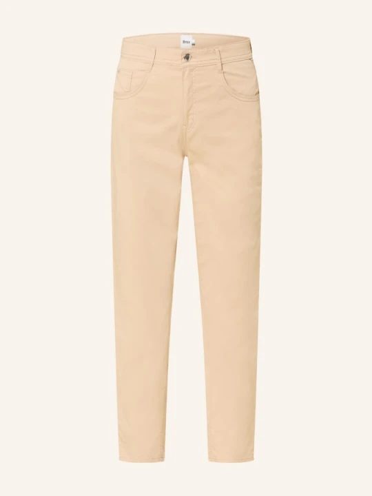Zdjęcie produktu Brax Spodnie 7 / 8 Carola beige