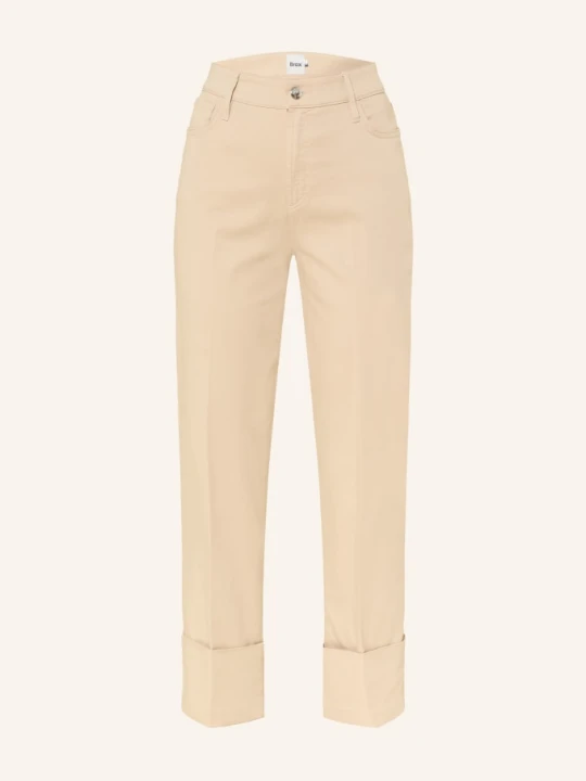 Zdjęcie produktu Brax Spodnie 7 / 8 Madison S beige