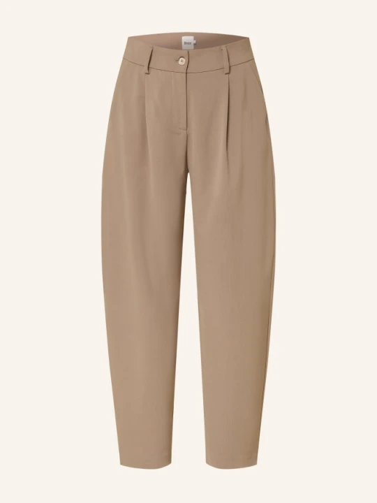 Zdjęcie produktu Brax Spodnie 7 / 8 Megan S beige JASNOBRĄZOWY