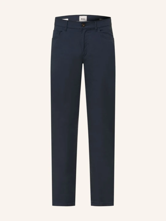 Zdjęcie produktu Brax Spodnie Cadiz U Straight Fit blau GRANATOWY