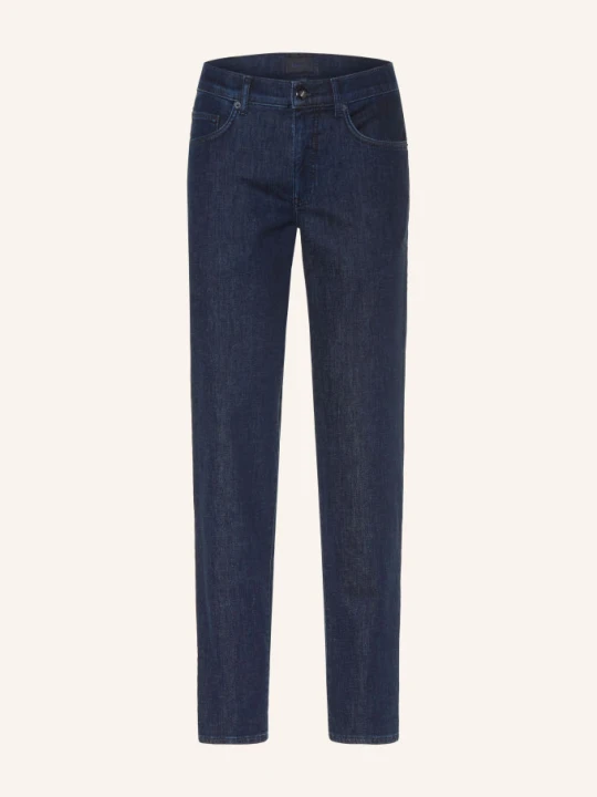Zdjęcie produktu Brax Spodnie Cadiz Slim Fit blau