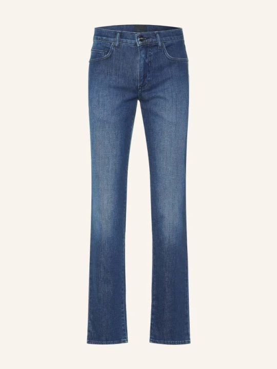 Zdjęcie produktu Brax Spodnie Cadiz Slim Fit blau