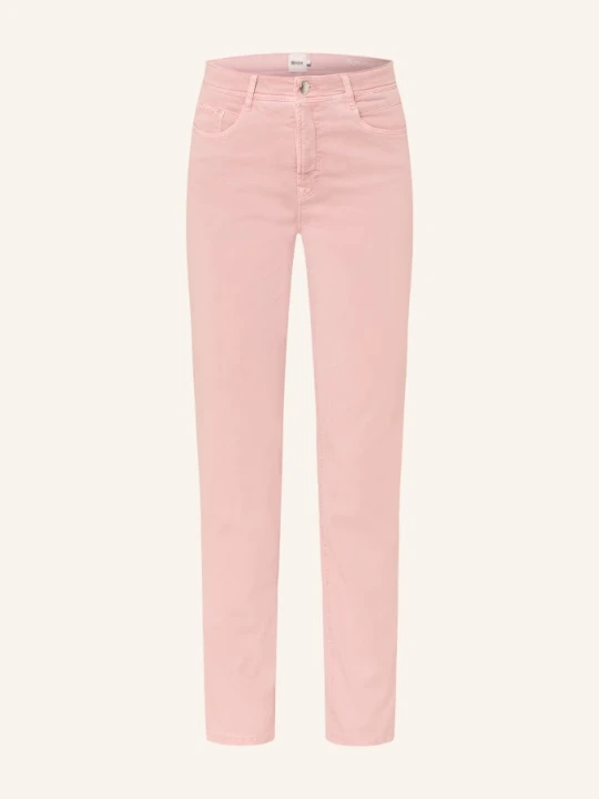 Zdjęcie produktu Brax Spodnie Carola rosa 89 DUSTY ROSE