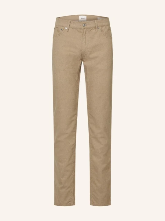 Zdjęcie produktu Brax Spodnie Chuck Modern Fit beige