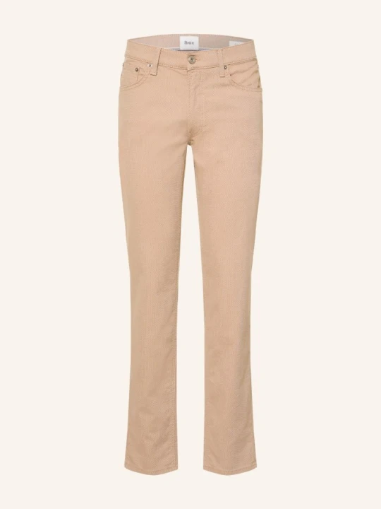 Zdjęcie produktu Brax Spodnie Chuck Modern Fit beige