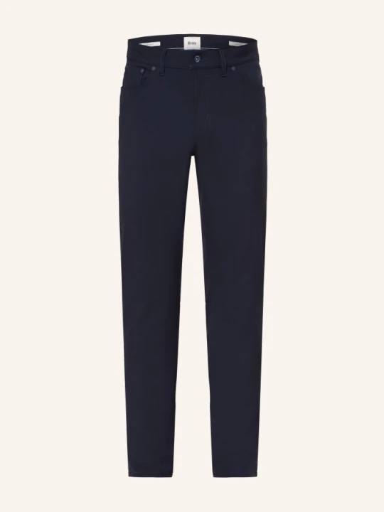 Zdjęcie produktu Brax Spodnie Chuck Modern Fit blau GRANATOWY