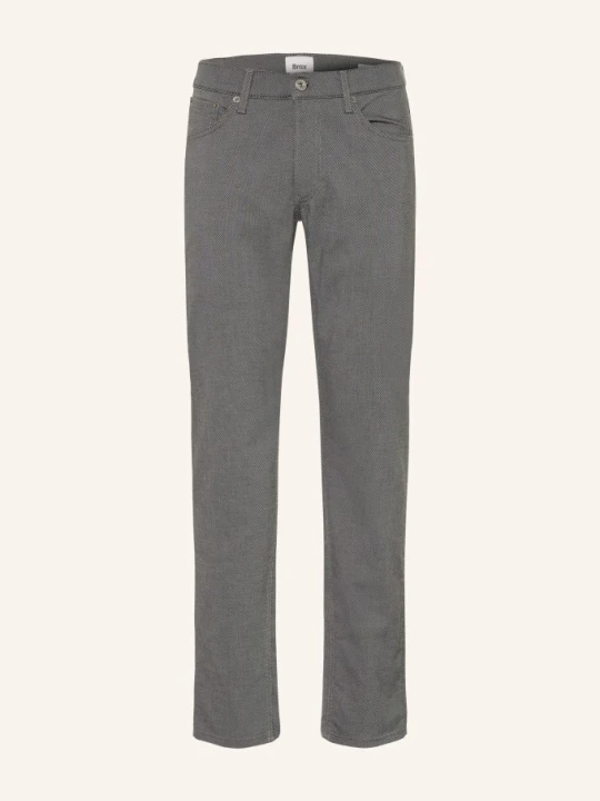 Zdjęcie produktu Brax Spodnie Chuck Modern Fit grau 05 GRAPHIT