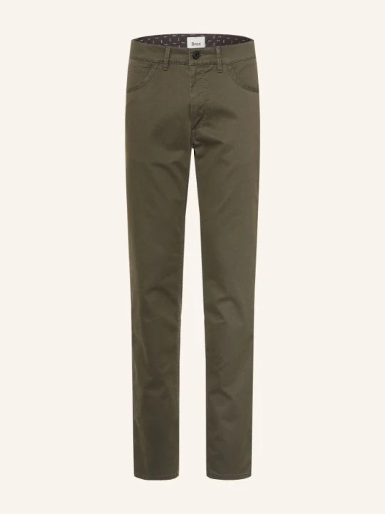 Zdjęcie produktu Brax Spodnie Chuck Modern Fit gruen