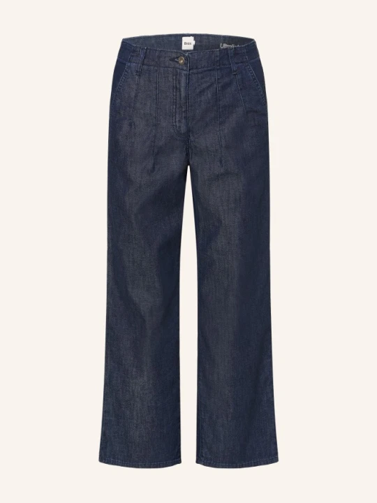 Zdjęcie produktu Brax Spodnie Jeansowe Maine blau GRANATOWY