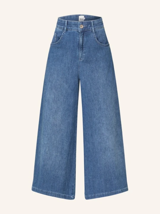 Zdjęcie produktu Brax Spodnie Jeansowe Melli blau 25 USED REGULAR BLUE