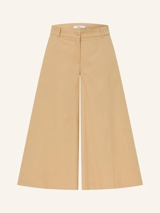 Zdjęcie produktu Brax Spodnie Typu Culotte Melli S beige