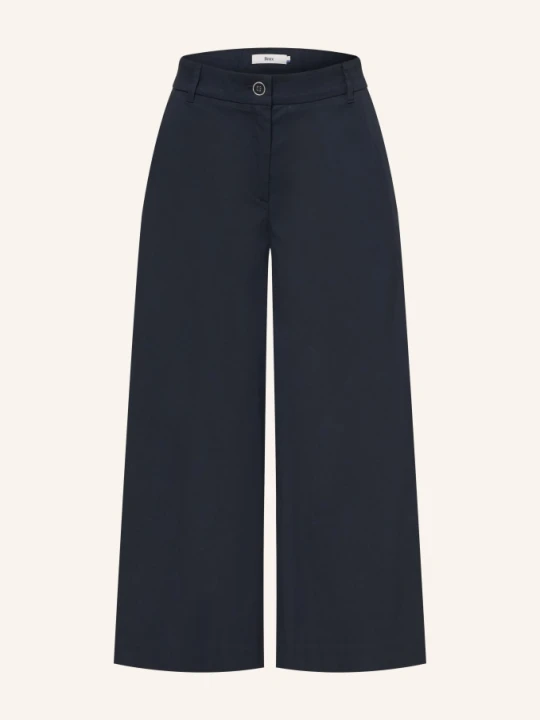 Zdjęcie produktu Brax Spodnie Typu Culotte Melli S blau GRANATOWY