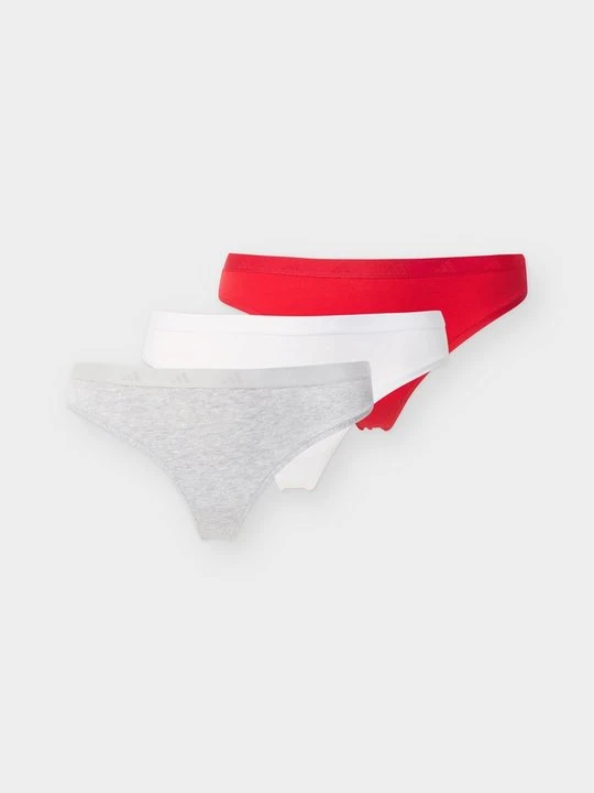 Zdjęcie produktu Brazyliany Adidas szary