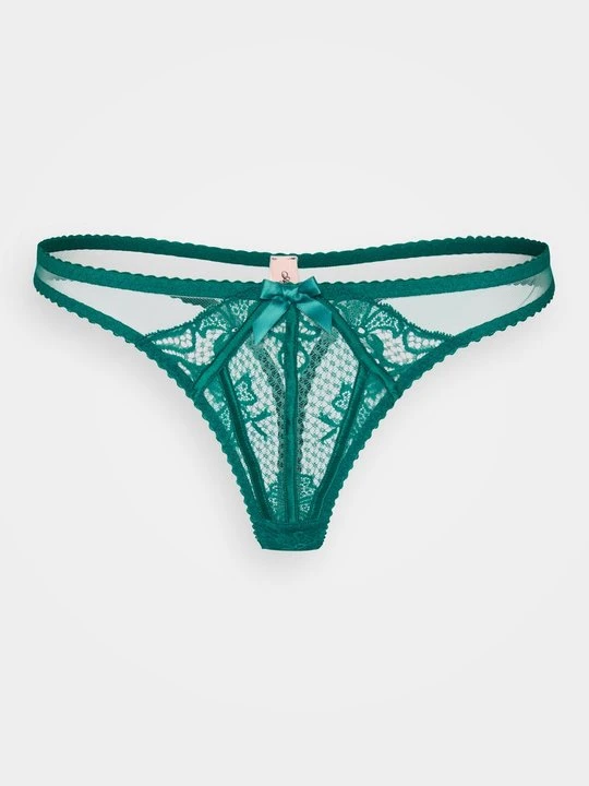 Zdjęcie produktu Brazyliany Agent Provocateur zielony