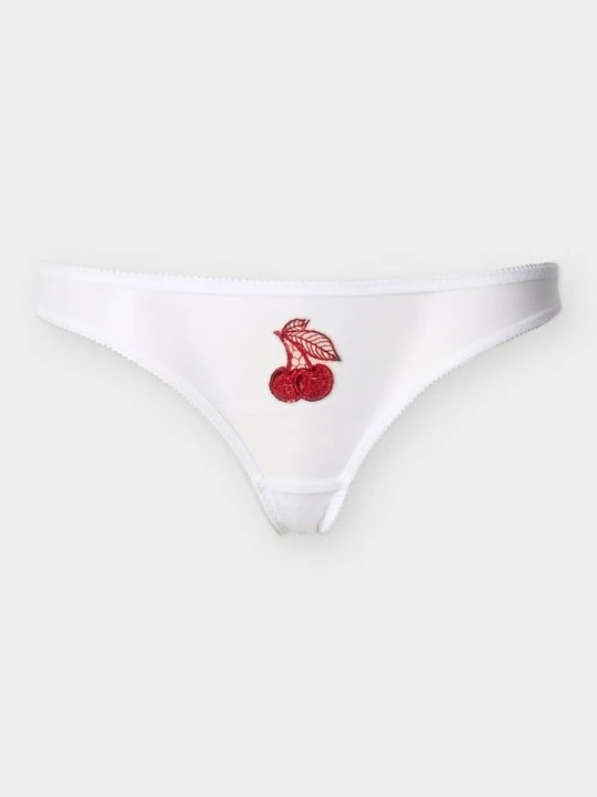 Zdjęcie produktu Brazyliany Agent Provocateur biały