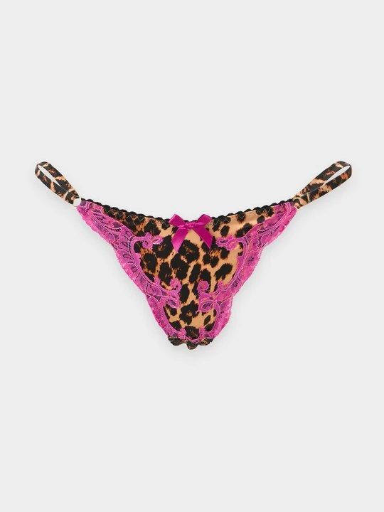 Zdjęcie produktu Brazyliany Agent Provocateur brązowy