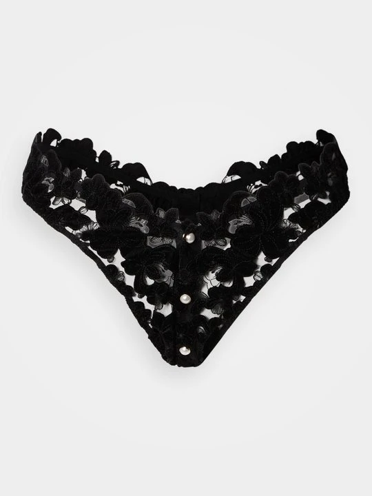 Zdjęcie produktu Brazyliany Agent Provocateur czarny